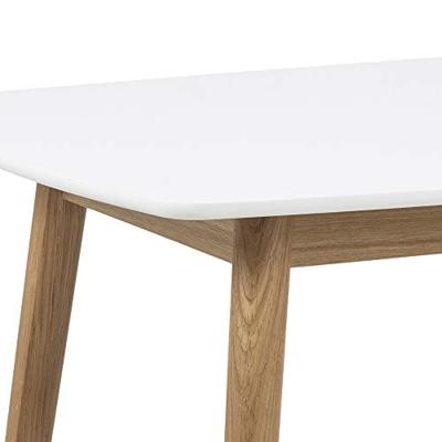 Eettafel 'Ebbe' 150 x 80cm - thumbnail