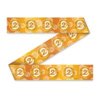 Afzetlint 12,5 Jaar Getrouwd (12m) - thumbnail