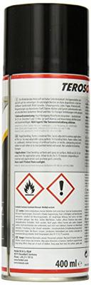 TEROSON carrosserielijmspray "vr 5000" caross.adhesive spray 400 spraydose