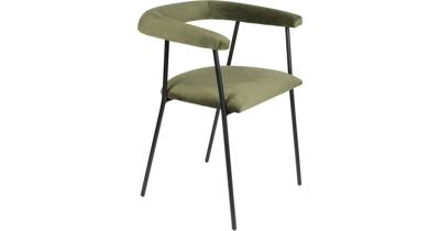 Dutchbone Haily Eetkamerstoel