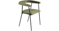 Dutchbone Haily Eetkamerstoel - thumbnail