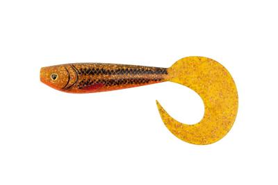 Fox Rage Pro Grub 8Cm UV Goldie