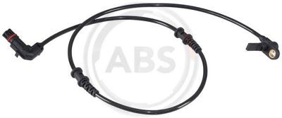 ABS sensor 31280