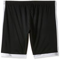 Nike sportshort zwart/wit - thumbnail