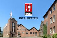 Ideal Office 06090720 Schep Zonder steel - thumbnail