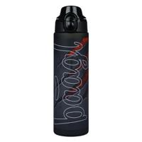 Baagl Drinkfles 700 ml Lava - thumbnail