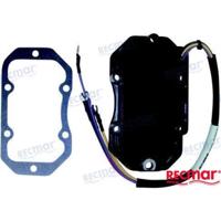 REC0585195 - SPANNINGSREGELAAR (10 Amp. Bombardier - thumbnail