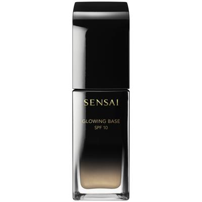 Sensai Glowing Base SPF10 30 ml Highlighter Sensai Glowing Base SPF10 30 ml Highlighter