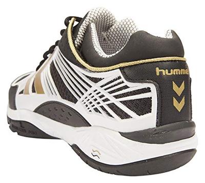 Hummel Schoenen Omnicourt z8 trophy