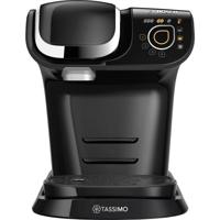 Bosch Haushalt TASSIMO MY WAY 2 TAS6502 Capsulemachine Zwart Tassimo - thumbnail