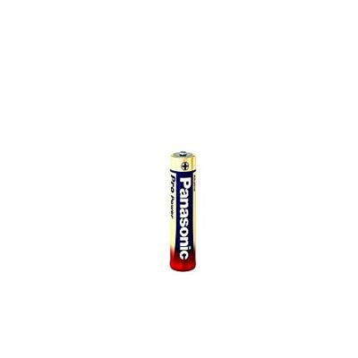 Panasonic Pro Power 4+4 gratis AAA batterij (potlood) Alkaline 1.5 V 8 stuk(s)