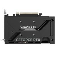 GIGABYTE GeForce RTX 4060 WINDFORCE OC 8G grafische kaart 2x HDMI, 2x DisplayPort, DLSS 3 - thumbnail