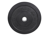 Crossmaxx bumper plate | Ø 50 mm | 5kg - thumbnail