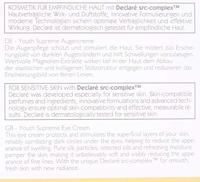 Oogcontourcrème Declaré Youth Supreme 15 ml - thumbnail