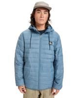 Quicksilver Scaly Hood Jack - thumbnail