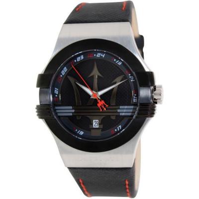 Maserati R8851108001 Herenhorloge Maserati R8851108001 Herenhorloge