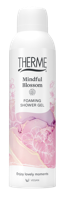 Therme Mindful Blossom Foaming Shower Gel - thumbnail