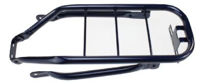 Bike Fun Kids Drager bikefun 20" donker blauw