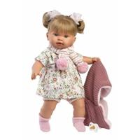 Babypop Llorens 42 cm - thumbnail