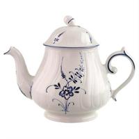 VILLEROY & BOCH - Vieux Luxembourg - Theepot 1,10l l(6 prs) - thumbnail