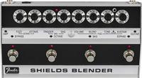 Fender Shields Blender analoge fuzz met twee kanalen en drie octaven - thumbnail