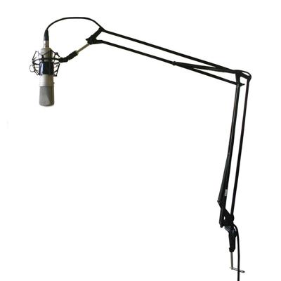 Caymon CST238/B broadcast microfoonstatief Caymon CST238/B broadcast microfoonstatief