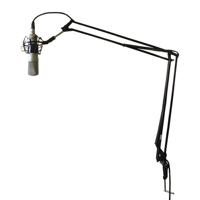 Caymon CST238/B broadcast microfoonstatief - thumbnail