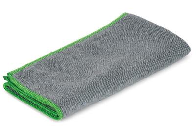 Greenspeed Original microvezeldoek, ft 40 x 40 cm, pak van 10 stuks, grijs Greenspeed Original microvezeldoek, ft 40 x 40 cm, pak van 10 stuks, grijs