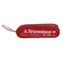 Goliath Games Goliath triominos to go &apos;17 bordspel - thumbnail