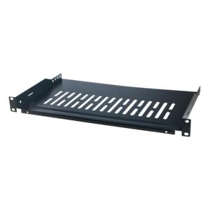 LogiLink SF1C35B Rack shelf rack-toebehoren LogiLink SF1C35B Rack shelf rack-toebehoren