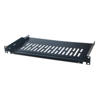 LogiLink SF1C35B Rack shelf rack-toebehoren - thumbnail
