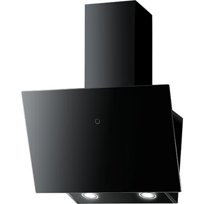 Conventionele Afzuigkap Mepamsa CUADRO 60 Zwart 60 cm Conventionele Afzuigkap Mepamsa CUADRO 60 Zwart 60 cm