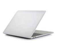 Casecentive Hard Case MacBook Pro 13" 2020 clear - thumbnail