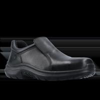 Bata Werkschoen ACT245 W Laag S3S | Zwart | Maat 36 - 8712843713291 - thumbnail