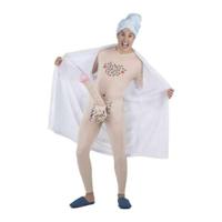 Kostuums voor Volwassenen My Other Me Rocket Man - thumbnail