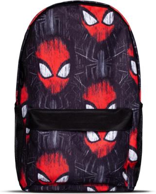 Spider-Man - Basic Plus Backpack Spider-Man - Basic Plus Backpack