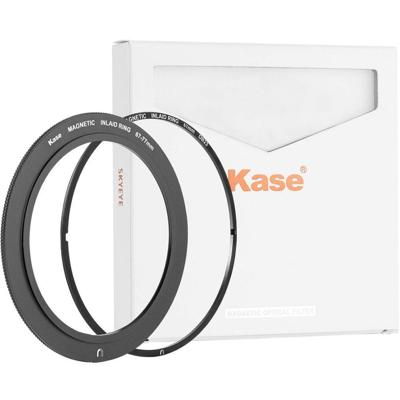 Kase Revolution Inlaid KIT Magn Set Up 67-77mm Kase Revolution Inlaid KIT Magn Set Up 67-77mm