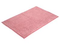 LIVARNO Chenille badmat 50 x 80 cm (Lichtroze) - thumbnail