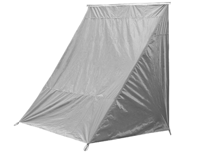 Pro Plus Caravan Schuurtent