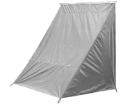 Pro Plus Caravan Schuurtent - thumbnail