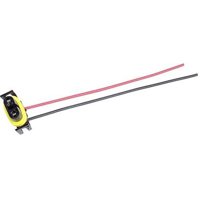 SecoRüt Lampfitting (auto) 90374H11 Fitting PGJ19-1, PGJ19-2 Bouwvorm (autolamp) H11, H8