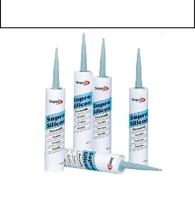 Sopro Silicone kit Wit nr. 10 a 310ML - thumbnail