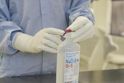 Ansell VersaTouch 92205090 Wegwerphandschoen 100 stuk(s) Nitril Maat (handschoen): L, 8.5, 9 EN 21420:2020