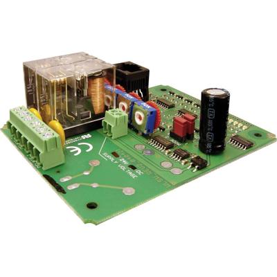 B + B Thermo-Technik Niveauregelaar 1 stuk(s) WLS-GEH230V Voedingsspanning (num): 230 V/AC (l x b x h) 100 x 100 x 60 mm B + B Thermo-Technik Niveauregelaar 1 stuk(s) WLS-GEH230V Voedingsspanning (num): 230 V/AC (l x b x h) 100 x 100 x 60 mm