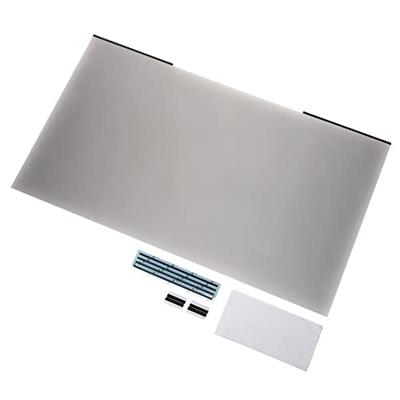 Kensington MagPro™ Privacy Filter Privacyfolie Monitor 54,6 cm (21,5) Beeldverhouding: 16:9 K58354WW Universal - thumbnail