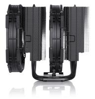 Noctua NH-D15 chromax.black cpu-koeler - thumbnail