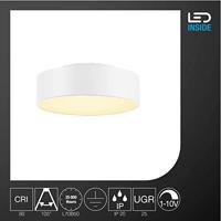 SLV 1000856 LED-plafondlamp 15 W Wit - thumbnail