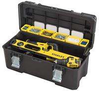 Stanley FMST1-75791 FatMax Pro Aluminium Cantilever Gereedschapskoffer 26" - thumbnail