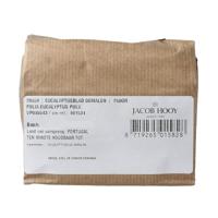 Jacob Hooy Eucalyptusblad gemalen 250 Gram - thumbnail