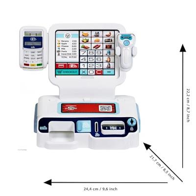 Speelgoedwinkel Klein